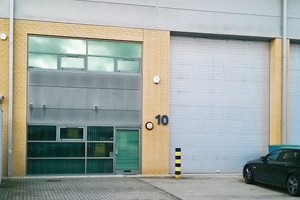 unit 3 merrow lane industrial premises to let