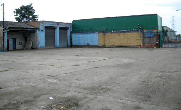 148A Beddington Lane industrial unit to let in croydon