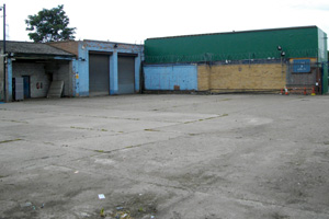 148A Beddington Industrial and Warehouse unit to let in Croydon