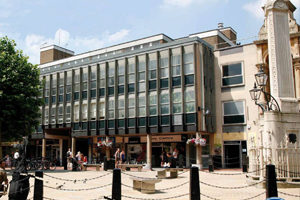 37 - 42 market place reading investment opportunity