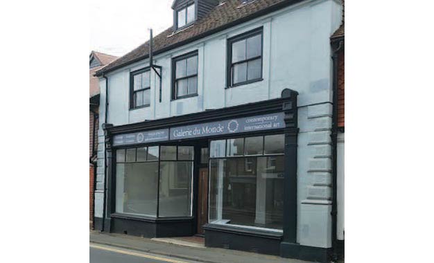 Freehold For Sale high street haslemere