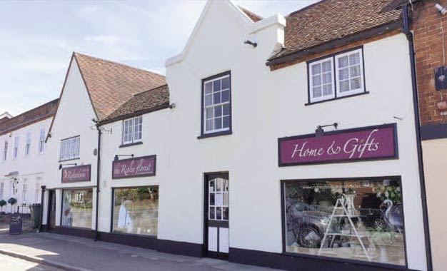 Freehold For Sale to include Existing Business, Shop & Living accommodation