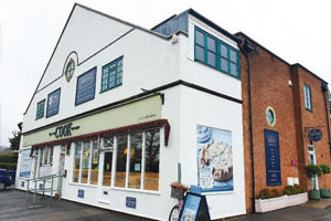 freehold investment for sale in Guildford Surrey