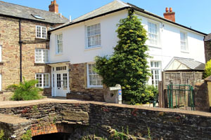 bed and breakfast investment opportunity in Somerset