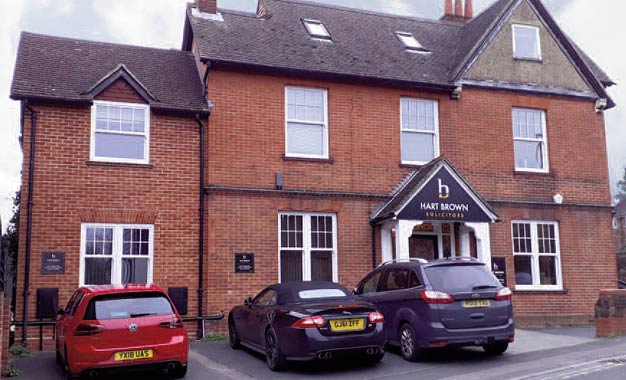 Offices tfor sale in Godalming