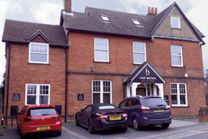 Offices tfor sale in Godalming