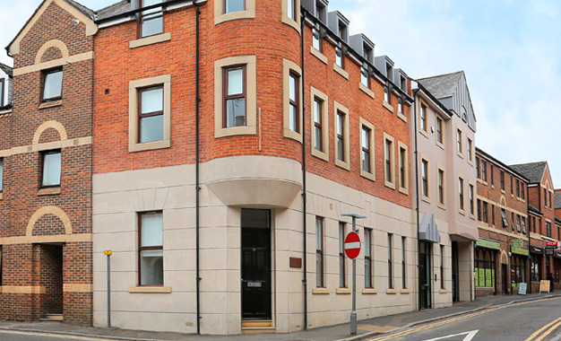 Haydon Place in guildford commercial offices to let
