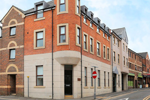 offices for sale in the centre of Guildford