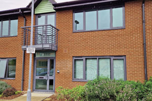 office unit for rent guildford