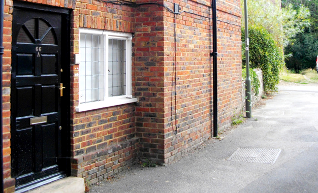 66a High Street, Guildford.