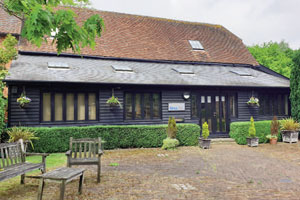 offices for sale in the Bramley, Surrey