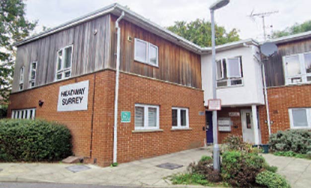 ground floor self contained offices for sale in guildford