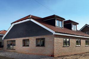 Heyworth Business Park offices to let