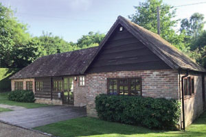 offices to let in fernhurst business park