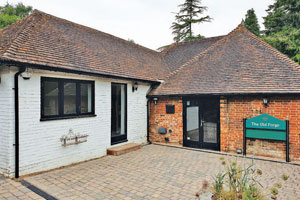 Offices for rent in Cranleigh