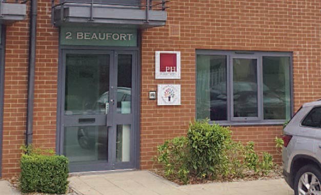 Unit 2 Beaufort