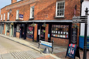 retail premises for sale on church street in godalming surrey