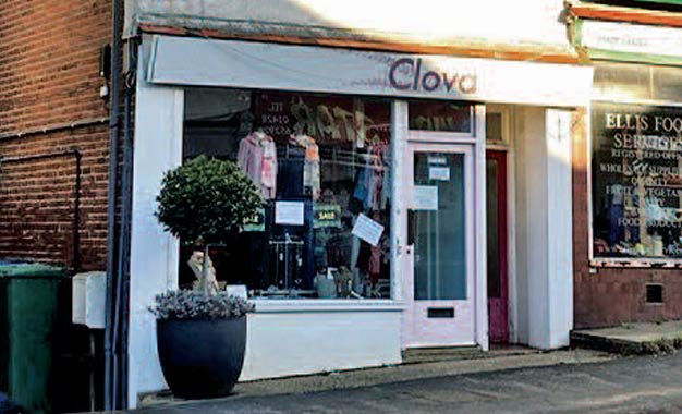 small retail unit to let in haslemere surrey