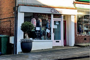 small retail unit to let in haslemere surrey