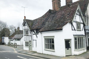 freehold investment for sale in Guildford Surrey
