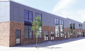 heyworth business park new offices units to let and rent in guildford