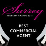 wsa best commercial property agents winner gascoignes